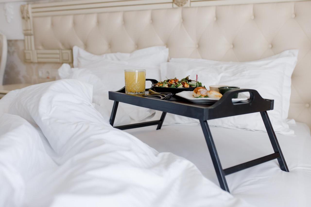 Chevalier Hotel & Spa بوكوفِل المظهر الخارجي الصورة