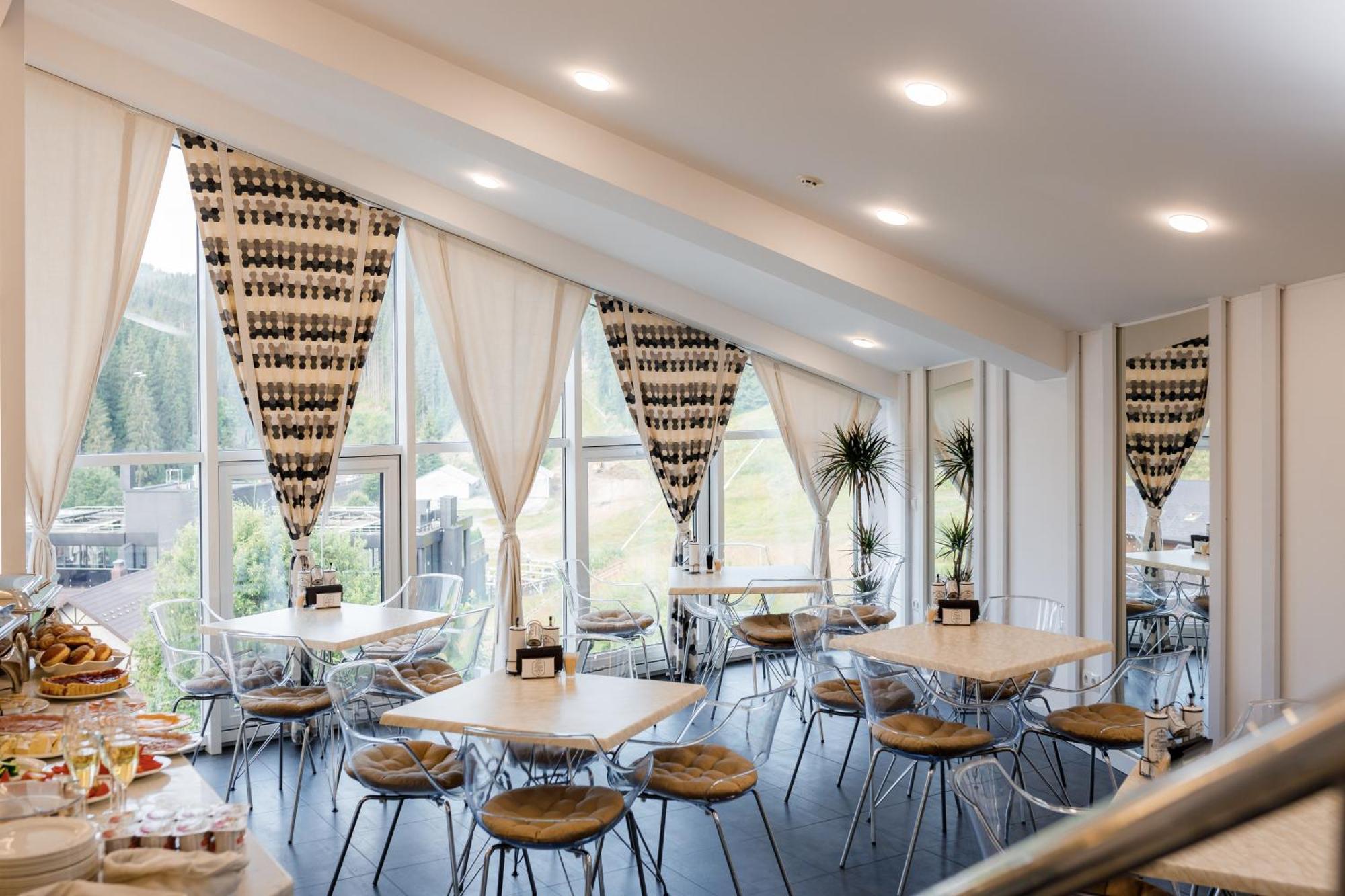 Chevalier Hotel & Spa بوكوفِل المظهر الخارجي الصورة