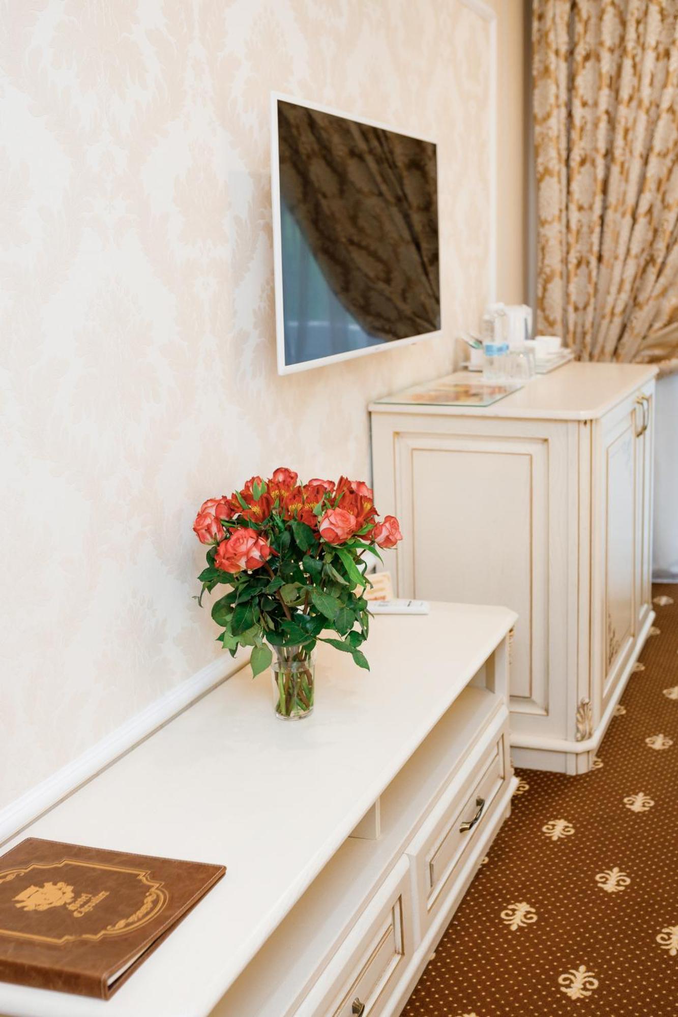 Chevalier Hotel & Spa بوكوفِل المظهر الخارجي الصورة