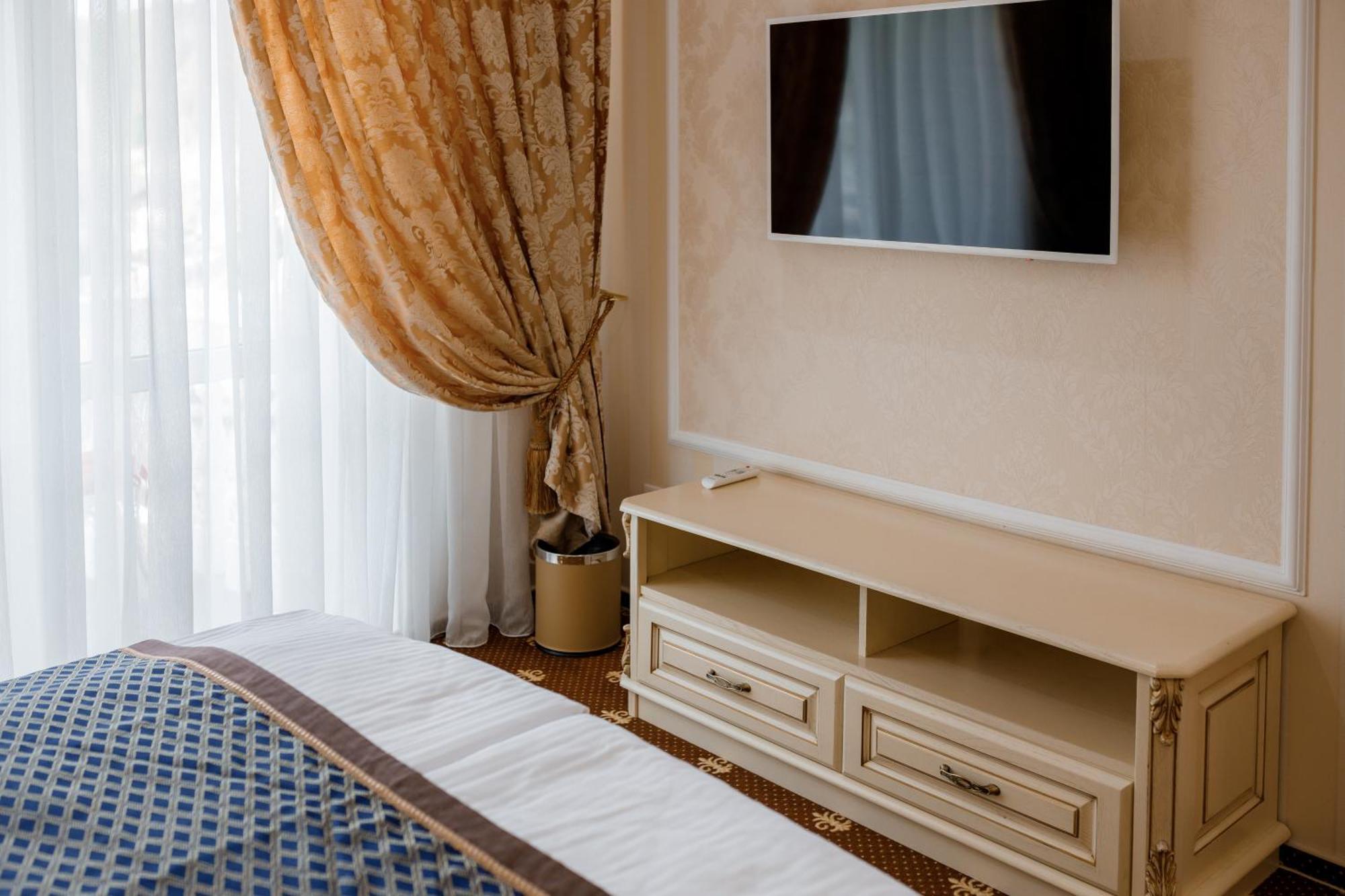 Chevalier Hotel & Spa بوكوفِل المظهر الخارجي الصورة