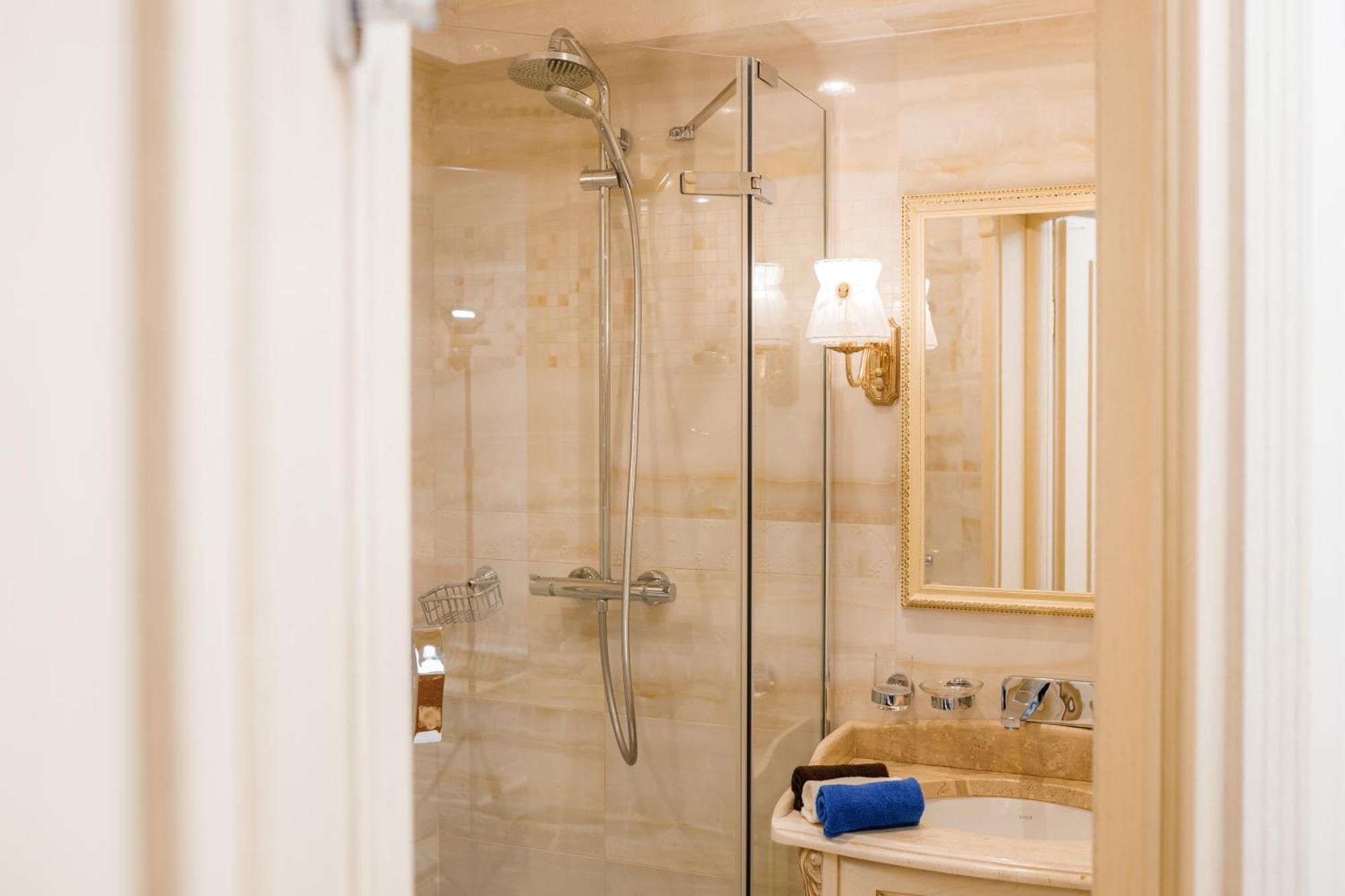 Chevalier Hotel & Spa بوكوفِل المظهر الخارجي الصورة