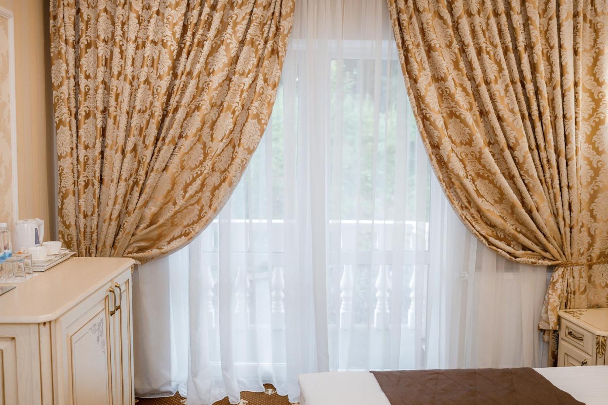 Chevalier Hotel & Spa بوكوفِل المظهر الخارجي الصورة