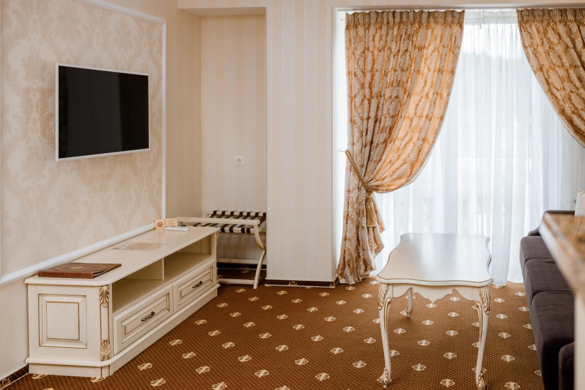 Chevalier Hotel & Spa بوكوفِل المظهر الخارجي الصورة