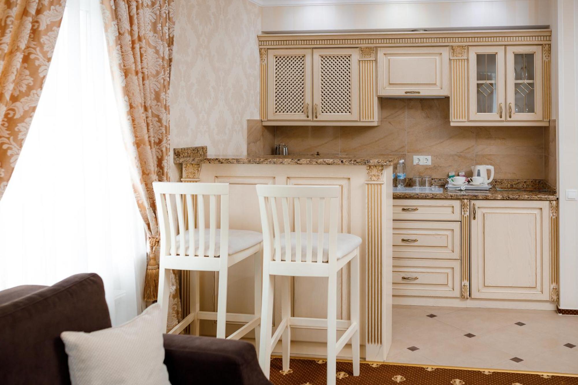 Chevalier Hotel & Spa بوكوفِل المظهر الخارجي الصورة