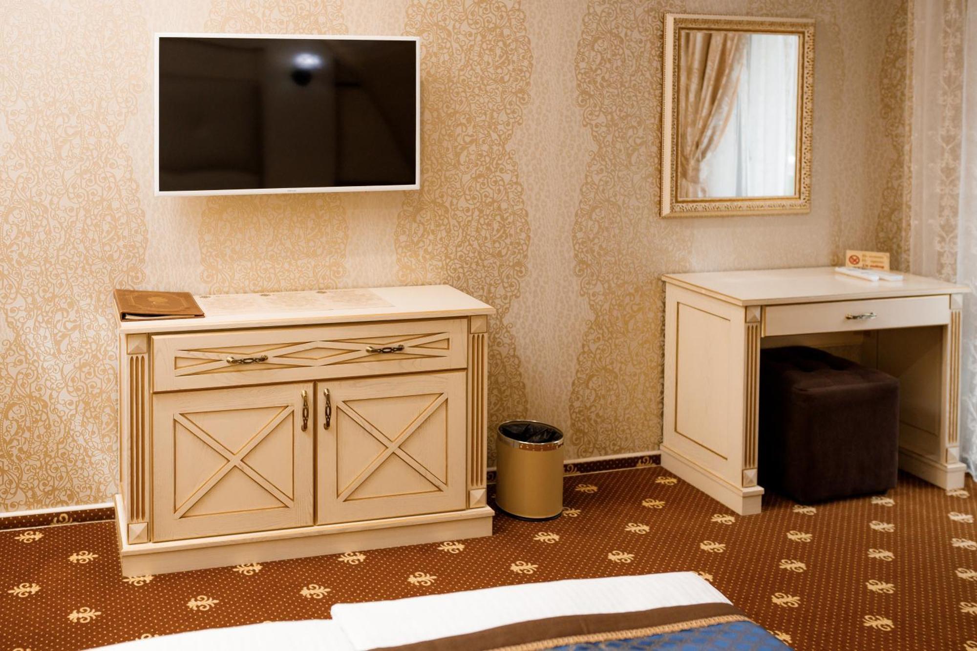 Chevalier Hotel & Spa بوكوفِل المظهر الخارجي الصورة
