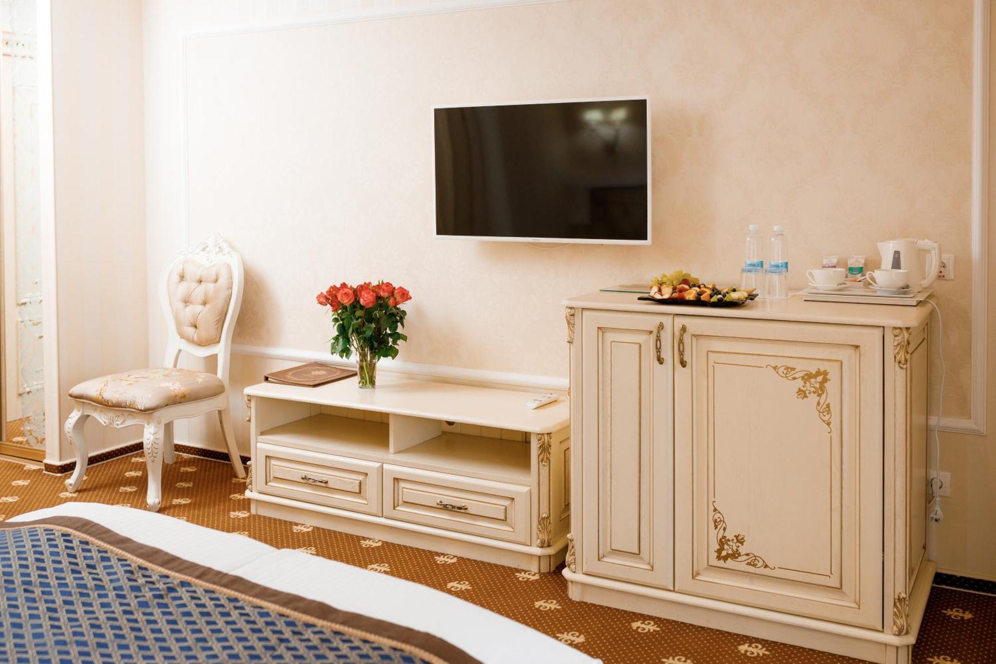 Chevalier Hotel & Spa بوكوفِل المظهر الخارجي الصورة